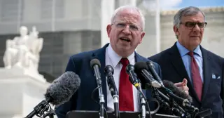 California Supreme Court Disbars Eastman Over 2020 Election Plot