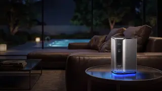 Anker's MindBase Unifies AI-Controlled Smart Home, Storage, and Security