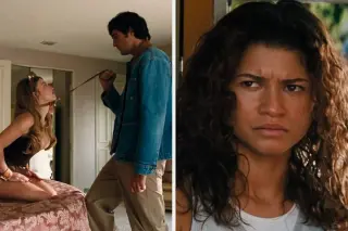 Euphoria Season 3 Premiere Triggers Polarized Reactions Over Graphic Balloon Scene