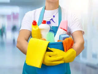 Century-Old Cleaning Solvent TCE Tied to Higher Parkinson’s Risk