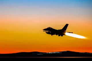 Former AFCENT Commander Reveals Hard Lessons from Epic Fury