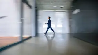 Five-Minute Breaks and Single-Leg Stands: New Strategies to Counter Sedentary Health Risks
