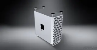 Apple reportedly scrapped Intel-based Mac Pro and Extreme-chip plans