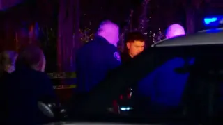 Lathrop Domestic Violence Call Ends With Officer-Involved Shooting