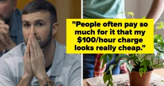 Unconventional Side Gigs That Can Add About $500 a Month