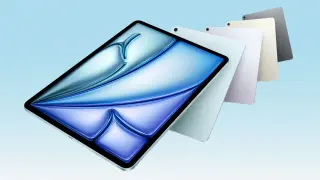iPad Air May Finally Hit a New Design with OLED in 2027