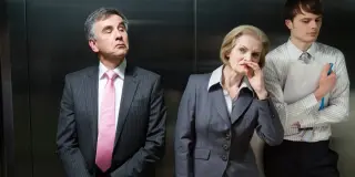 Aging’s Hidden Scent: The Real Science Behind ‘Old Person Smell’
