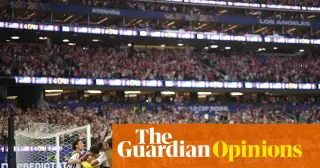 LA Lights Up World Cup 2026 Opening as USA Dazzles with 4-1 Win