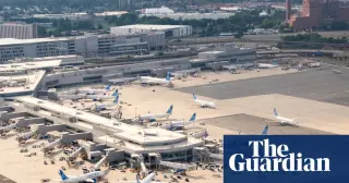 GAO flags insecure aviation radios as flights halted at three US airports