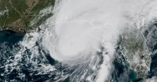 Georgia-Alabama SEC Showdown Proceeds in Tuscaloosa as Hurricane Isaias Dissipates