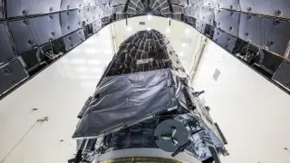 Roman Space Telescope gains decades of science with unexpected fuel efficiency