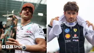 Antonelli Dominates Miami: New Weekend Driver Ratings Highlight 2026’s Fourth F1 Round