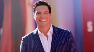 Will Reeve Shares Details of Testicular Cancer Diagnosis and Recovery