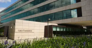 Gates Foundation Launches External Review Over Epstein Ties