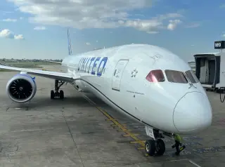 United's Kirby Floated Delta Merger, But Delta Rejected the Plan