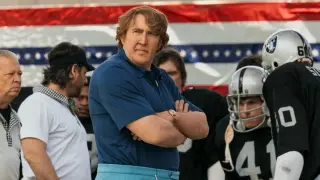 Madden Trailer Reveals Cage’s NFL Biopic and EA Origins