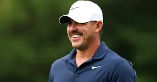 Koepka to join TGL's Motor City Golf Club in 2027 indoor-league expansion