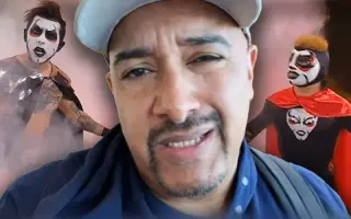 Coachman Slams Danhausen's Minihausen as a Waste of Time