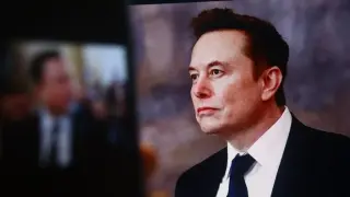 Fortune in Flux: Musk's Net Worth Slumps as Tesla–SpaceX Merger Talks Roil Markets