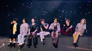 BTS Sparks Unity and Spectacle in Baltimore on Arirang Tour