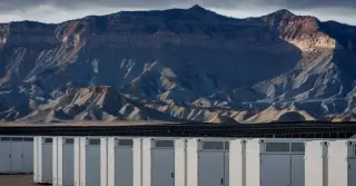 US battery storage hits a record 20.2 GWh in Q2 2026