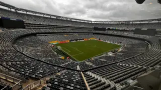 World Cup Tickets Dip on Resale Market as Inventory Surges