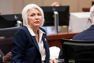Polis's clemency for Tina Peters: defending free speech amid election misinformation