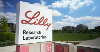 Eli Lilly’s Retatrutide Sets New Weight Loss Records in Phase 3 Trials