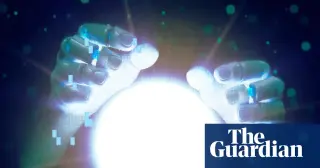 AI Psychics Flood Apps, Prompting Human Practitioners to Demand Proof of Humanity