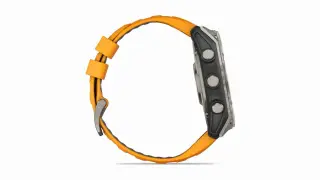 Garmin Fenix 9 Pro May Switch to Titanium Body, 51mm Variant Eyed for 1.5-Inch Display