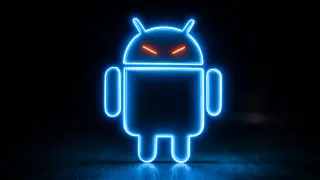 Mantax Otax: Android malware that encrypts, spies, and harasses on older devices
