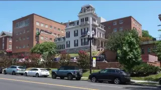 Dozens of Howard University Freshmen Unenrolled Over Late Payment While Aid Arrives