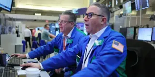 Hormuz Reopens, Rally Ignites: 3 Bets for 2026