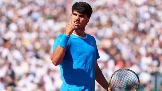 Alcaraz vs Sinner: Free Streams and TV Options for the Monte-Carlo Final