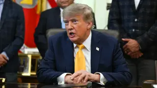 Green's Rogue Impeachment Push Fractures House Democrats Ahead of Midterms