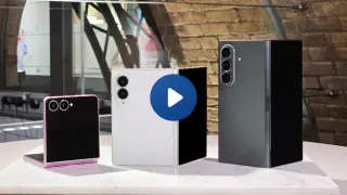 Samsung Unveils AI-Driven Galaxy Z Fold8 Ultra, Fold8 and Flip8 at Unpacked July 2026