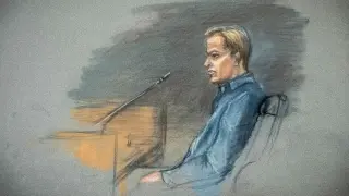 Oslo court hands four-year sentence to crown princess's son in rape case