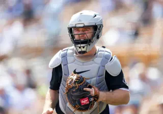 White Sox Activate Kyle Teel, Refill Catcher Rotation