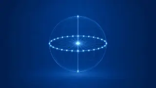 AWS Quantum Claim Challenges Lattice-Crypto Foundations