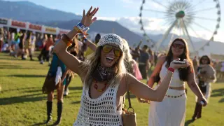 Desert Runway: Coachella 2026 Fashion Highlights
