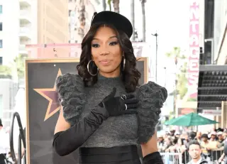 Brandy Responds to Online Scrutiny Over Her Appearance After Viral Photos