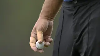 Romo Disqualified from Korn Ferry Qualifier on Same Day CBS Split Announced