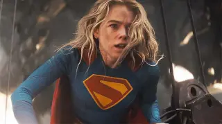 Supergirl’s Box Office Flop Signals a Recession in the Superhero Genre