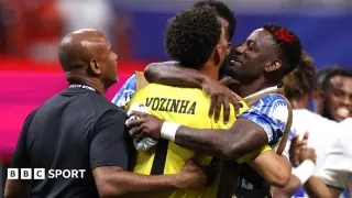 Cape Verde stifle Spain in World Cup debut stalemate
