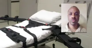 Georgia girl's killer executed after death-penalty verdict