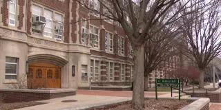 MSU Threat Probe Closes Berkey Hall, Individual Taken Into Protective Custody