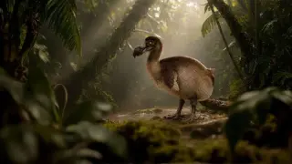 Colossal Biosciences Advances Dodo Revival with New AI Genome Tool