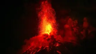 Fuego Volcano Persists in Dangerous Eruption as Guatemalans Evacuate