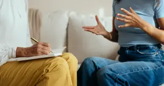 Five Common Therapy Topics for Empaths and How to Preserve Their Energy