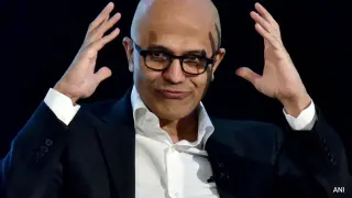 Nadella Warns AI’s Real Cost Is Your Knowledge, Not Just the Price